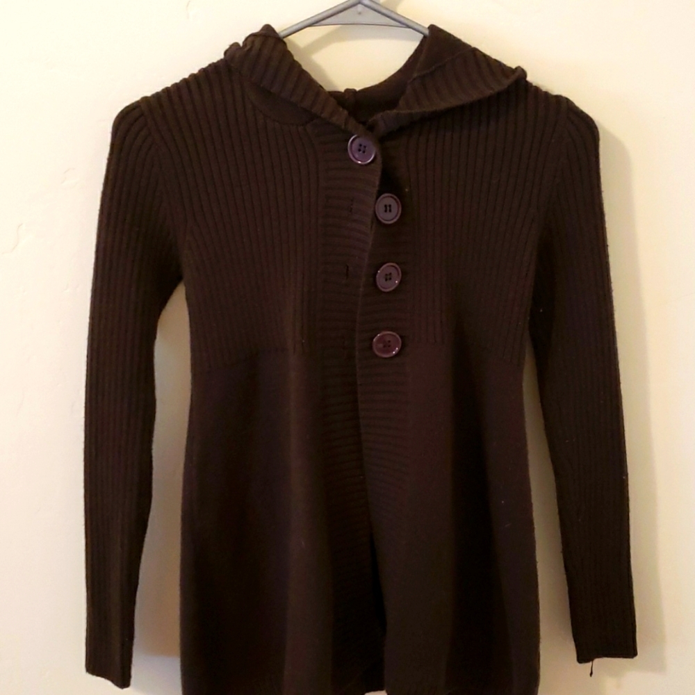 Jacket - Picture 1 of 1